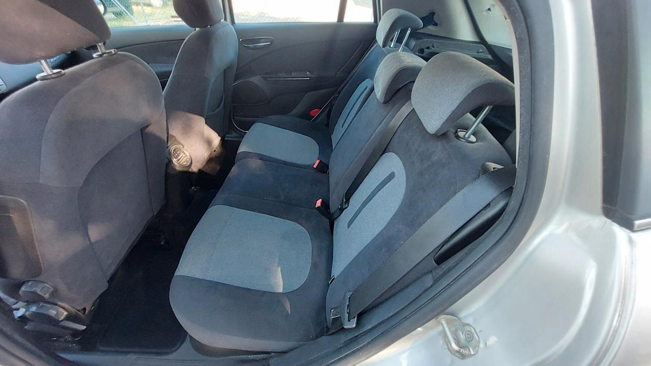Fiat Bravo 1.6 MJT 105 CV Dynamic