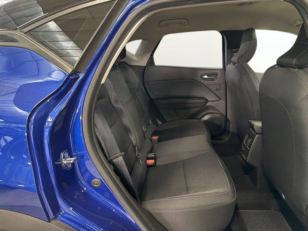 Renault Captur 1.0 TCe Zen