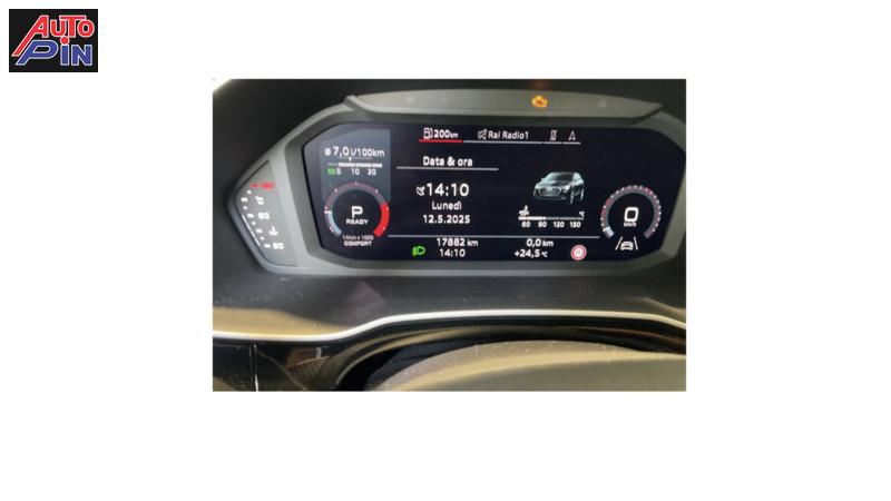 Audi Q3 40 TDI quattro S tronic S line edition*IN ARRIVO*