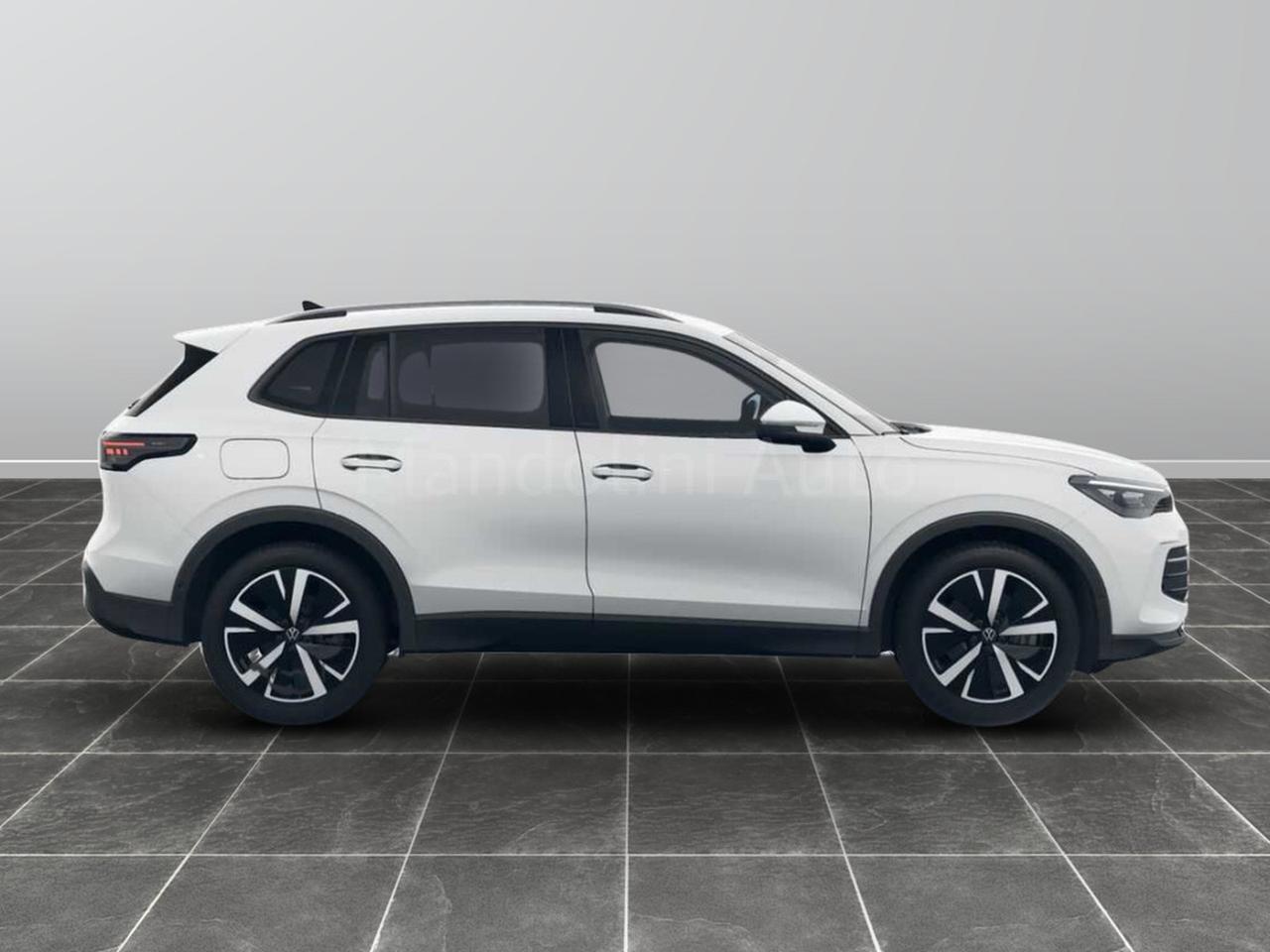 Volkswagen Tiguan 2.0 tdi scr 150cv edition plus dsg