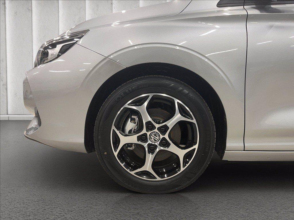 MG MG3 1.5 Comfort del 2026