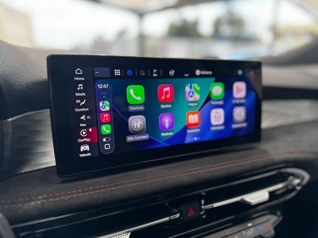 ALFA ROMEO Tonale 1.5i 160cv MHEV TCT7 Veloce (Tetto/Auto/APP/Led)