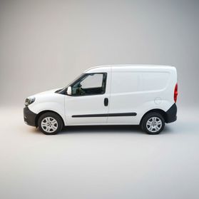 FIAT Doblò 3ª serie Doblò 1.3 MJT S&S PC-TN ...