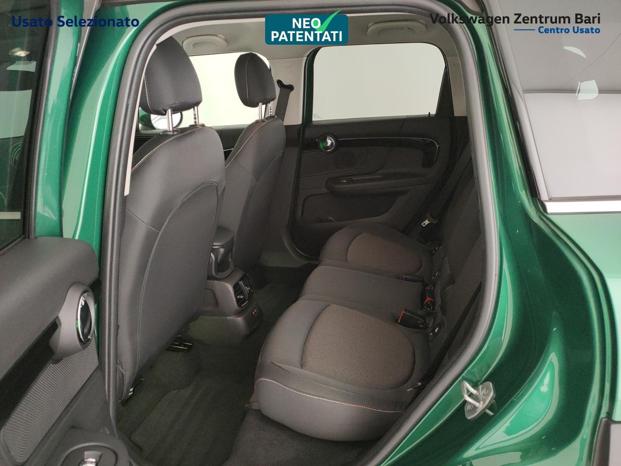Mini Countryman 1.5 cooper northwood edition all4 auto