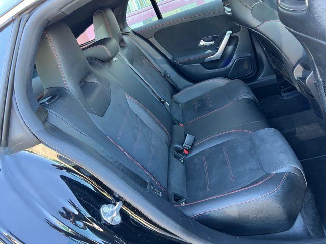 MERCEDES-BENZ CLA 200 d Automatic Shooting Brake Premium AMG Line