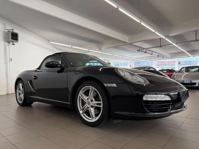 Porsche Boxster Boxster 2.9