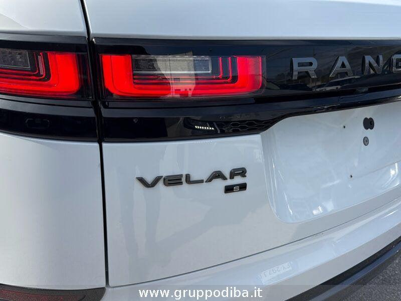 Land Rover Range Rover Velar 2021 2.0d i4 mhev R-Dynamic S 4wd 204