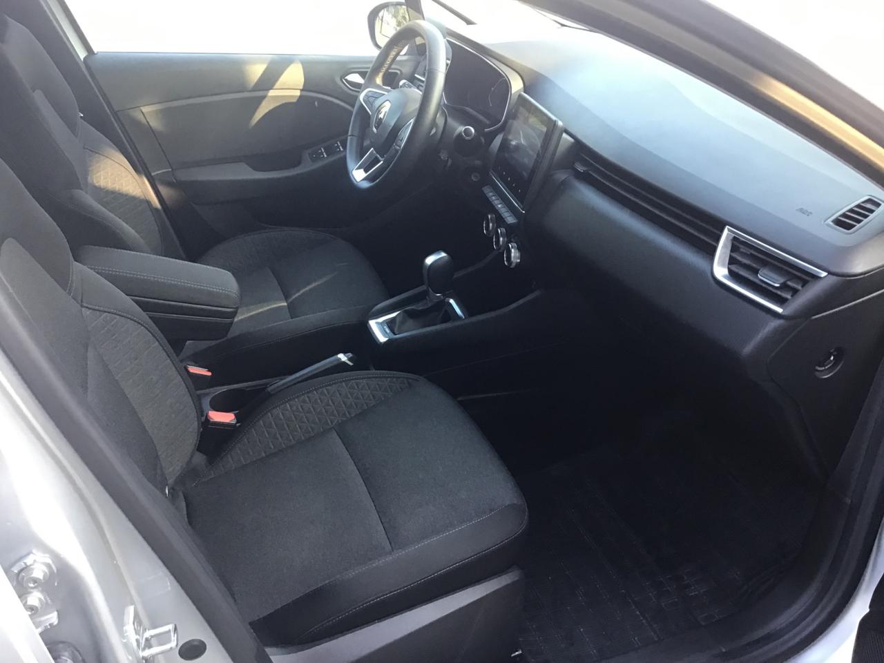 Renault Clio 1.6 HYBRID ZEN 90 CV