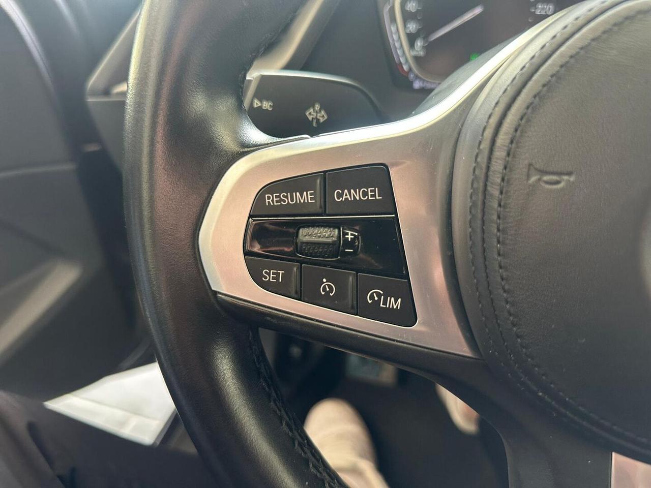 BMW Serie 1 118d M-Sport C18" Apple Car Led msport 150cv