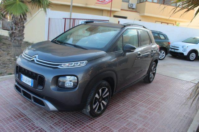 CITROEN C3 Aircross PureTech 110 S&S Shine