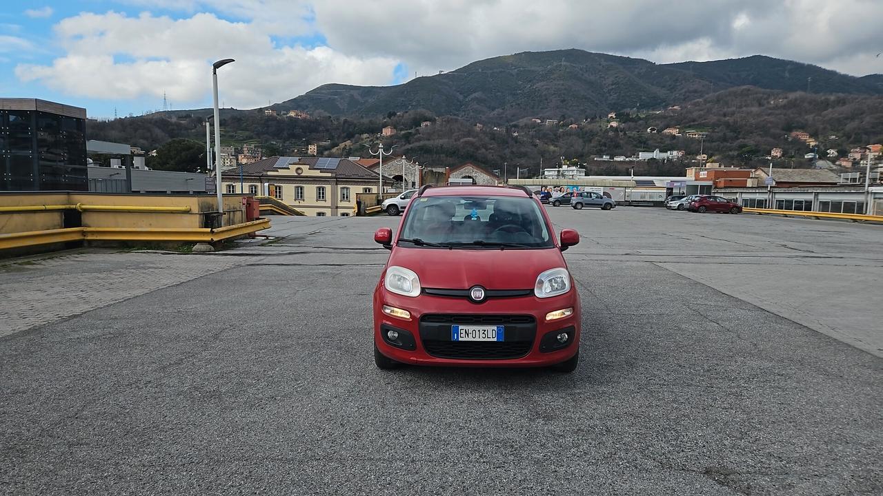 Fiat Panda 1.2 EasyPower Lounge