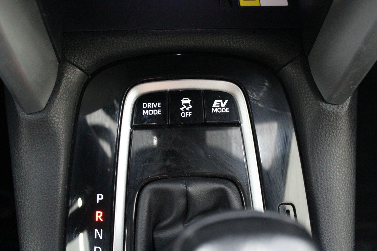TOYOTA - Corolla Cross - 1.8 Hybrid 140cv Trend