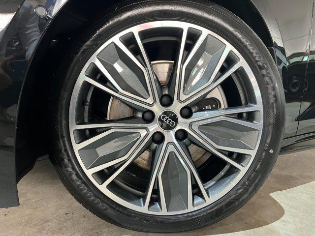 AUDI A5 Avant TDI204cv mHEV+Stronic S Line "19 Sline/Black