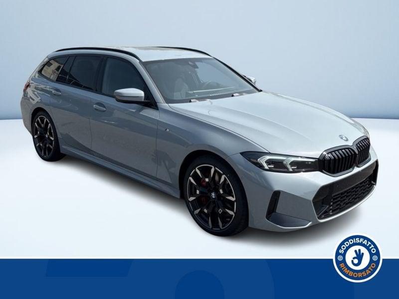 BMW Serie 3 Touring 320d xDrive M Sport Pro