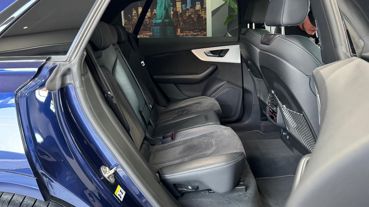 Audi Q8 50 TDI 286 CV quattro tiptronic S-Line-2021