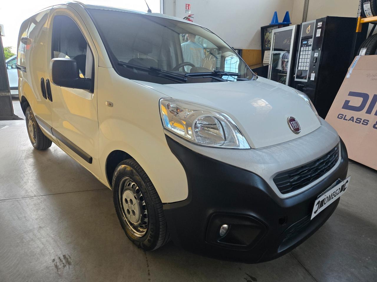 Fiat Fiorino 1.3 MJT 80CV IVA ESPOSTA