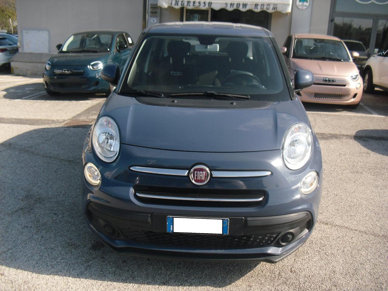 Fiat 500L 1.3 Multijet 95 CV Urban, TELECAMERA, OTTIME CONDIZIONI!!