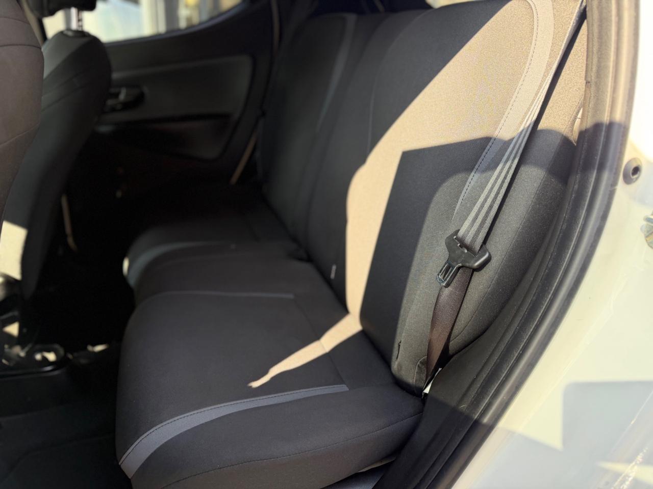 Lancia Ypsilon 1.2 69 CV 5 P PLATINUM