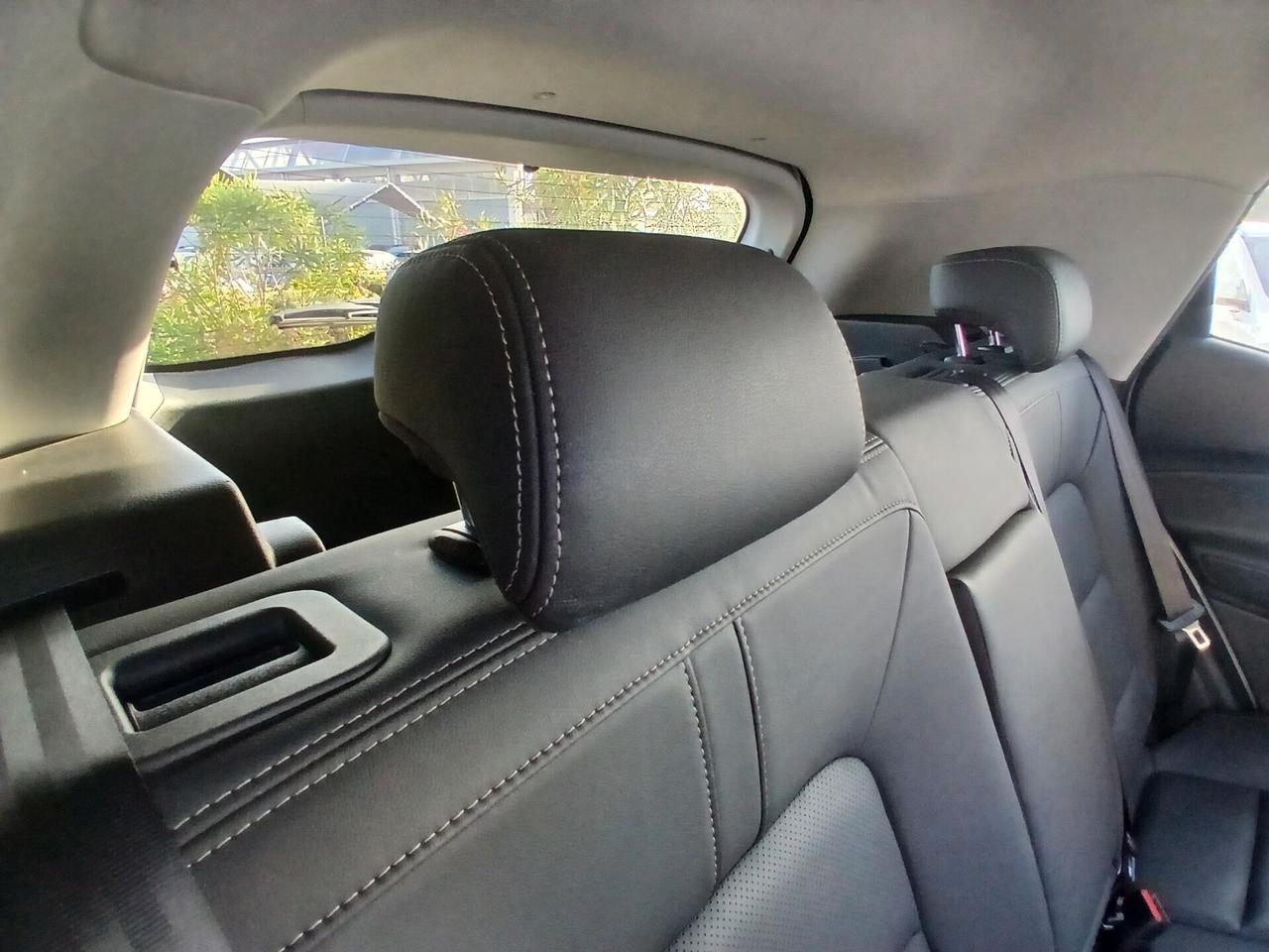 Dr 4.0 1.5 Bi-Fuel GPL