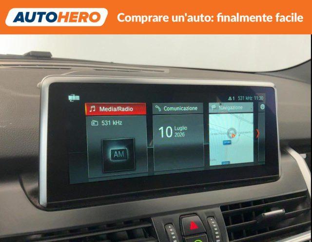 BMW 225 xe Active Tourer iPerformance Luxury aut.