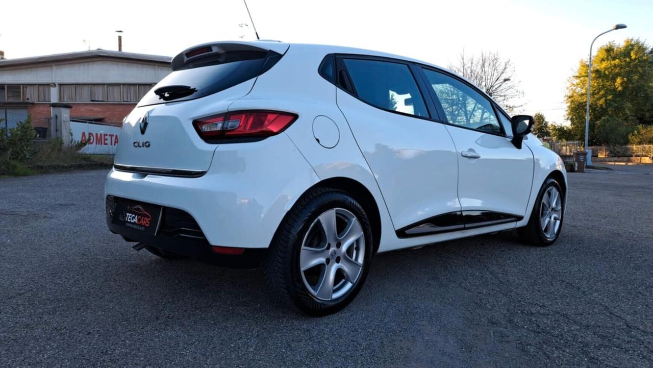 Renault Clio 1.2 75CV 5 porte Live