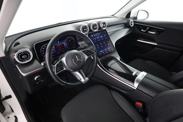 MERCEDES-BENZ G LC (X254) LC 220 d 4Matic Mild Hybrid Adv