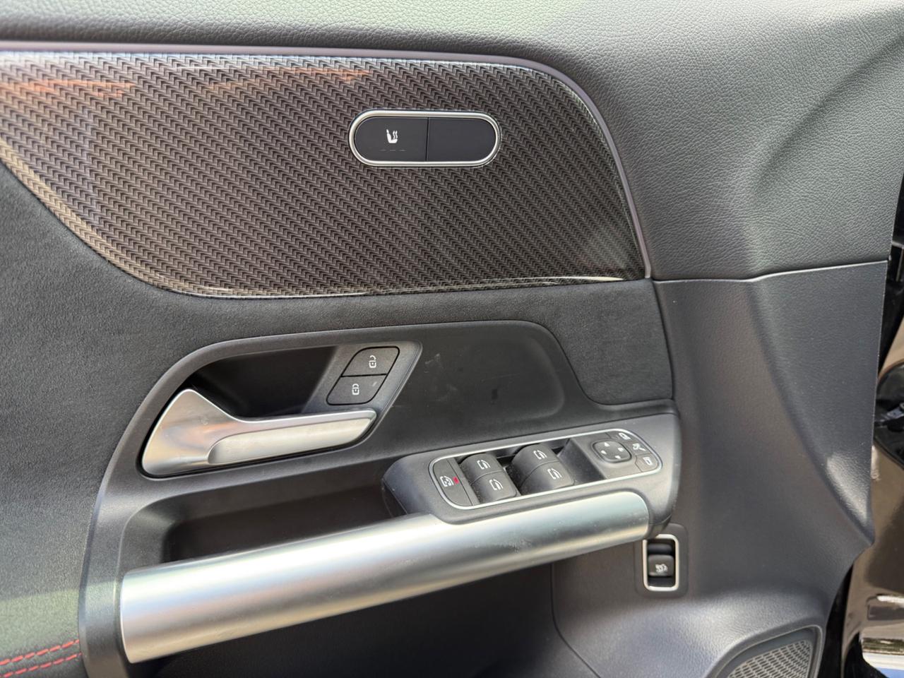 Mercedes-benz GLA 220 d Automatic Premium Amg