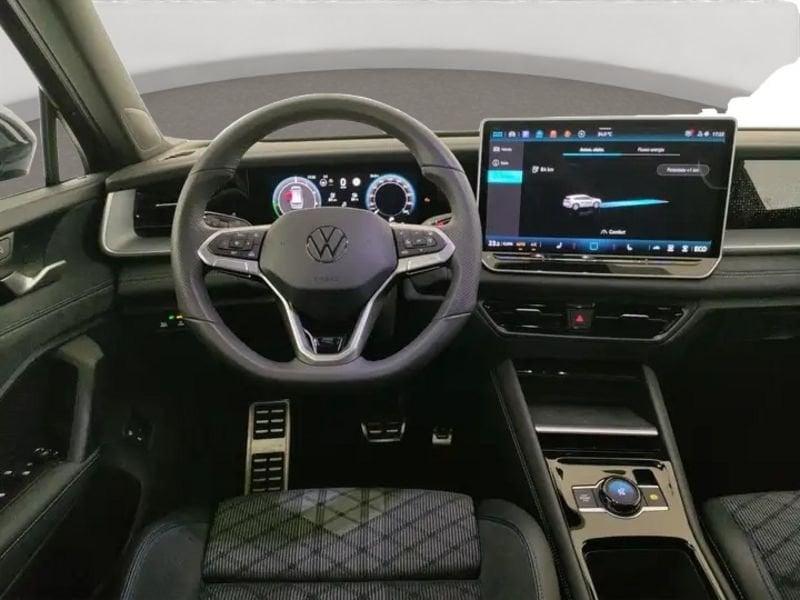Volkswagen Tayron 1.5 TSI eHybrid DSG R-Line Plus