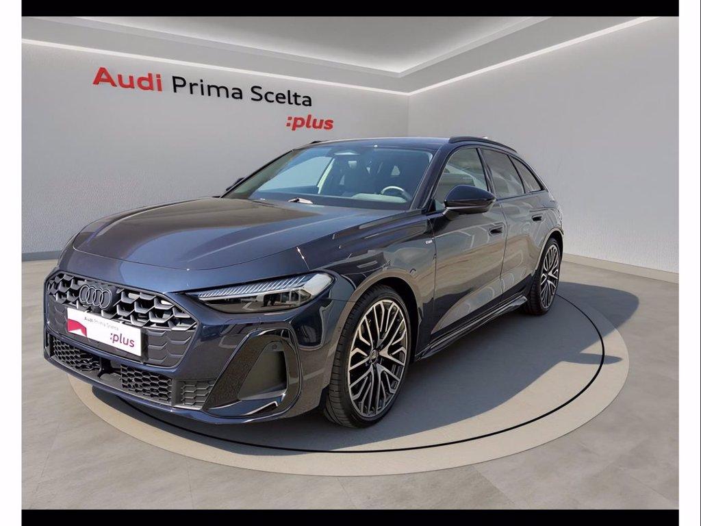 AUDI A5 avant 2.0 tdi mhev+ s line edition 204cv s-tronic del 2026