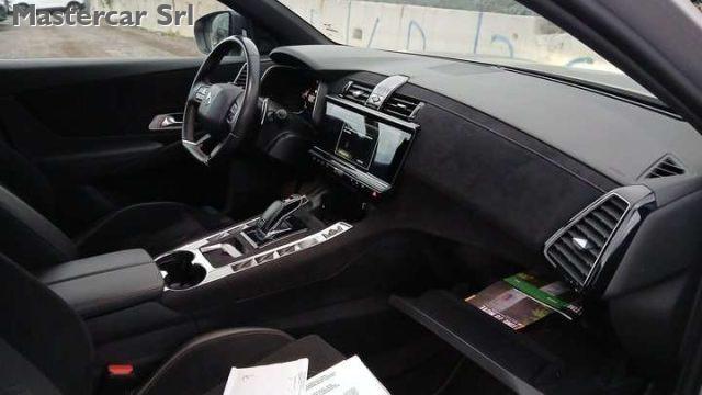 DS AUTOMOBILES DS 7 1.5 bluehdi Performance Line 130cv - GP322MH