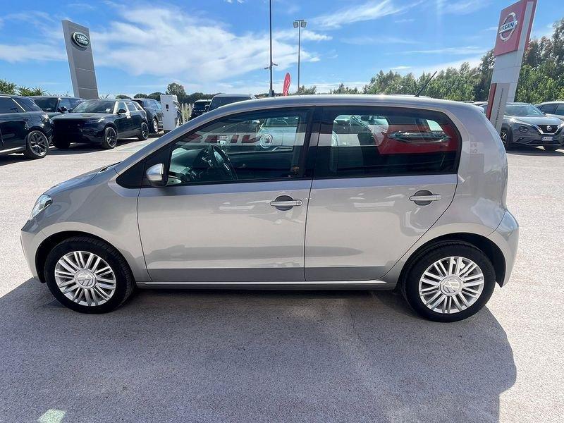 Volkswagen up! 5 Porte 1.0 EVO 65cv Move up!