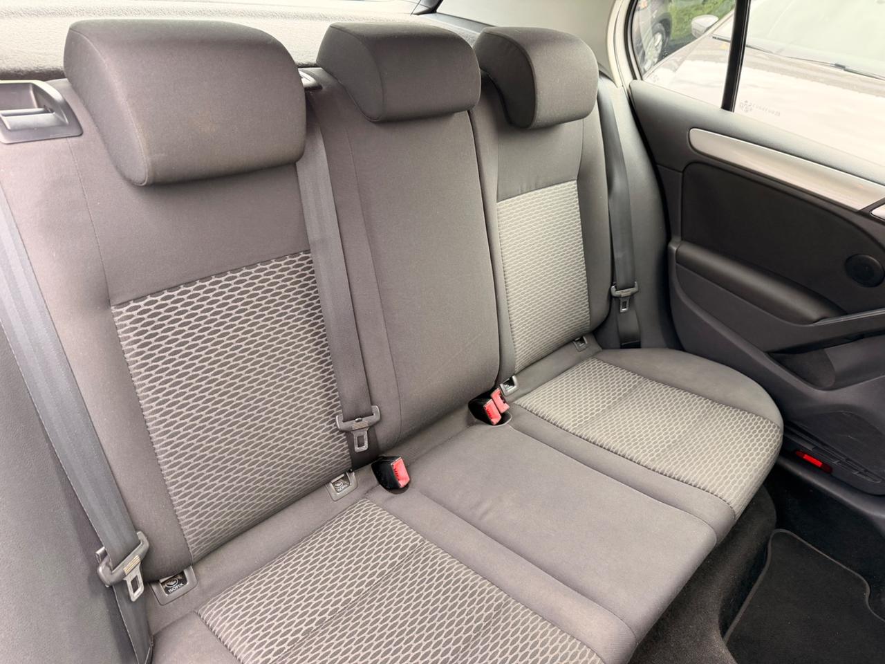 Volkswagen Golf 1.4 5p. United 139.000 KM 2011