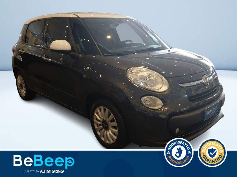 FIAT 500L 1.4 POP STAR 95CV