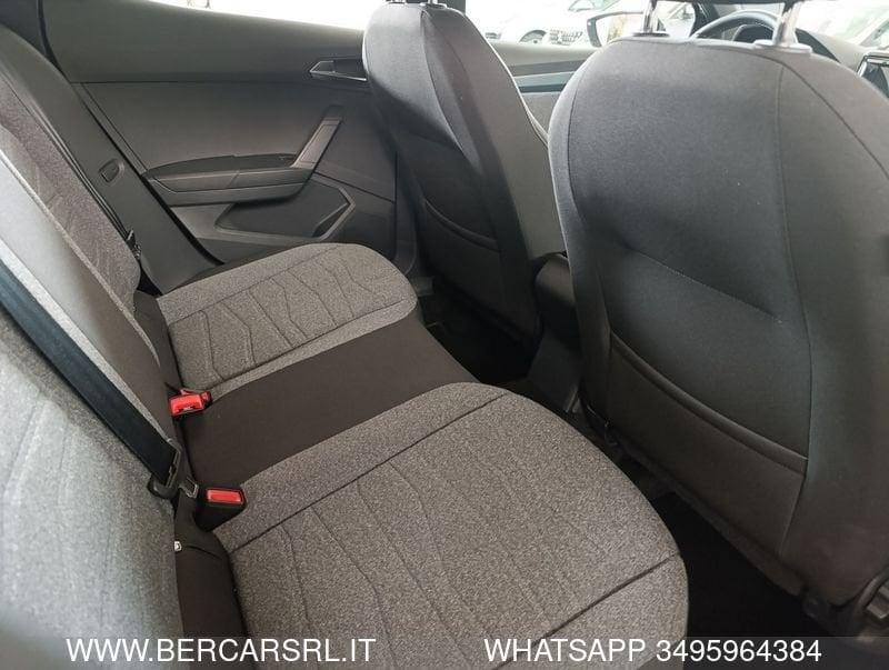 Seat Arona 1.0 EcoTSI 115 CV DSG XPERIENCE