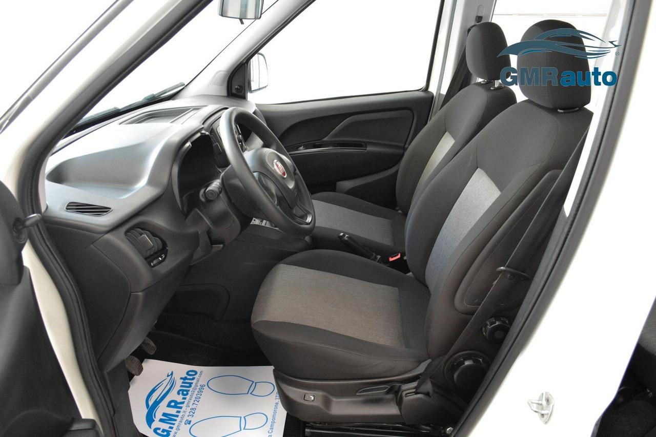 Fiat Doblo Doblò 1.3 MJT S&S PC Combi N1 Easy