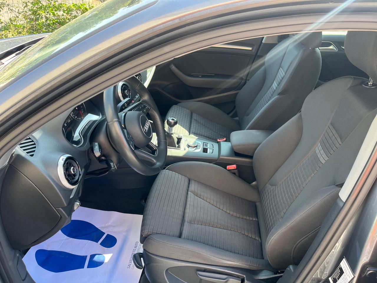 Audi A3 SPB 2.0 TDI Sport