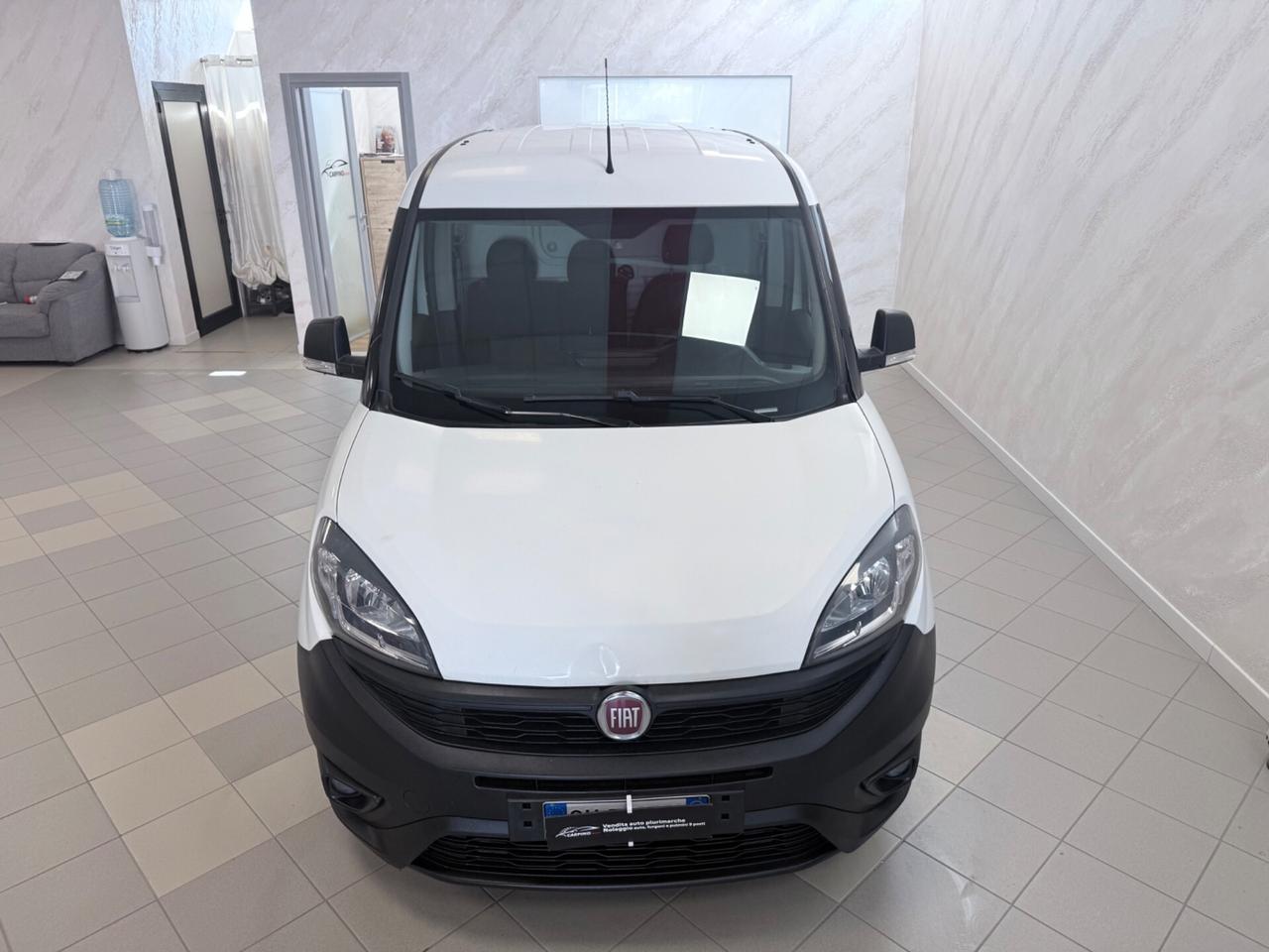 Fiat Doblo 1.6 mjt 105 cv 3 posti euro 6D