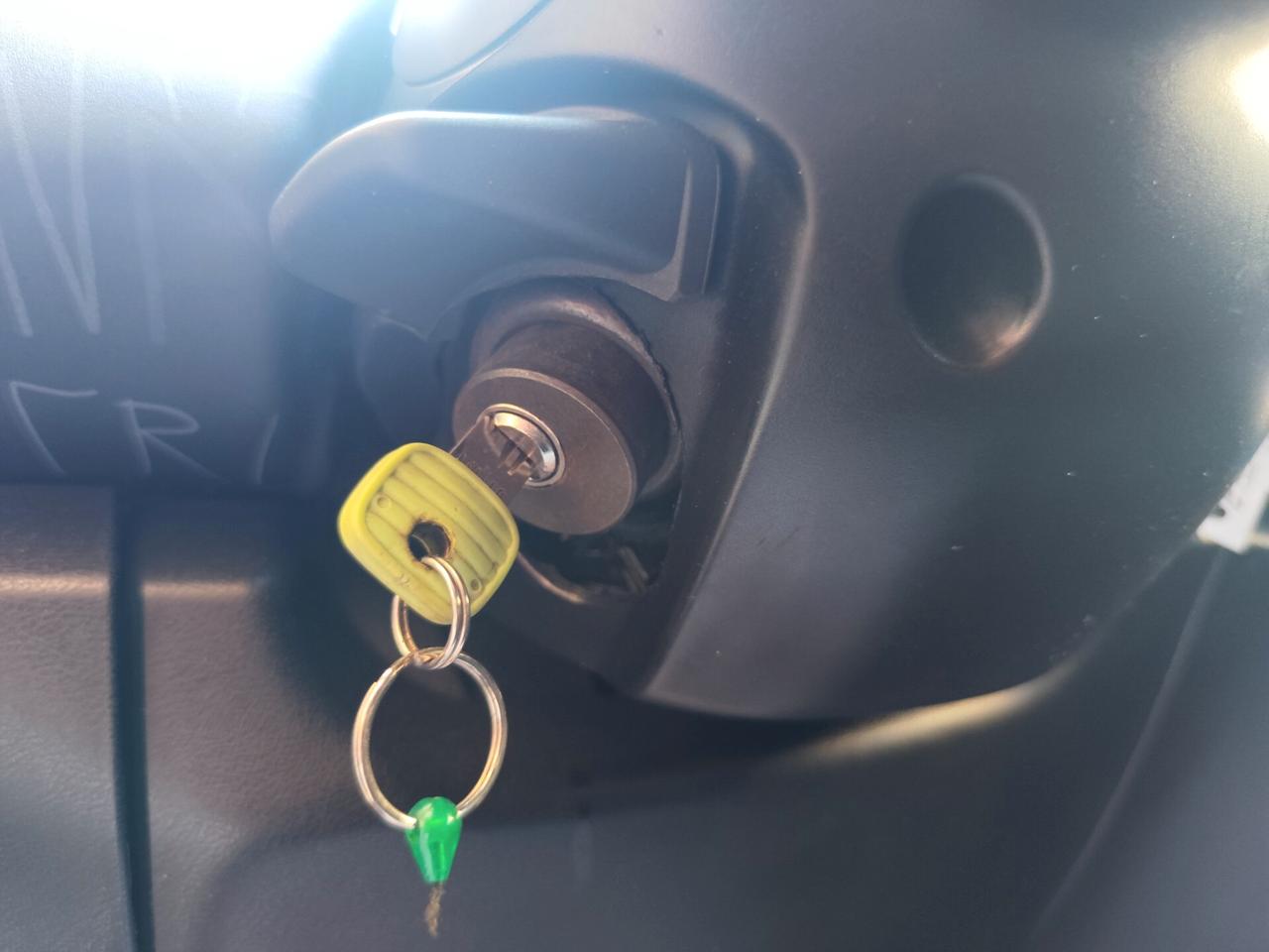 Lancia Ypsilon 1.2 BENZINA 69CV PERFETTA