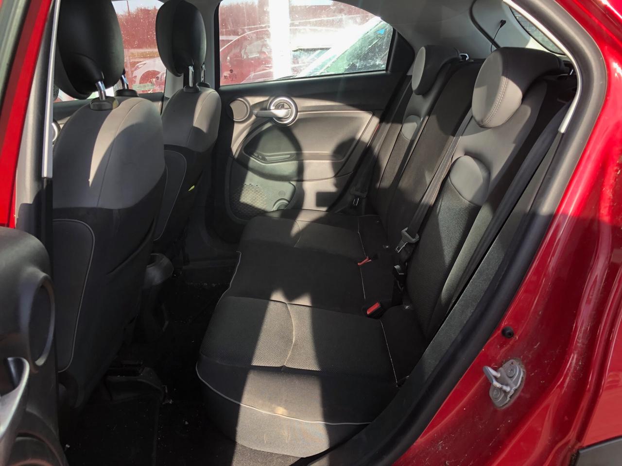 Fiat 500X 1.3 MultiJet 95 CV Pop