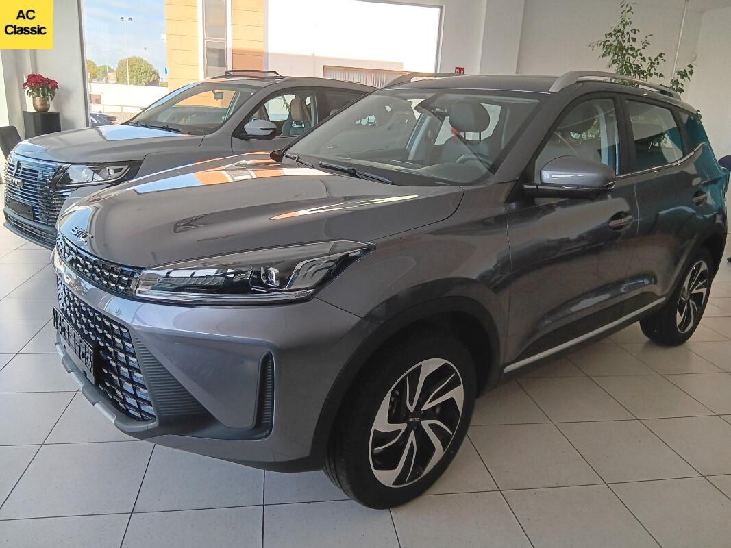 Emc Sei 1.5 (113 cv)