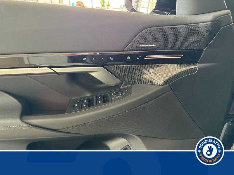 BMW Serie 5 Touring 520d xDrive M Sport Pro