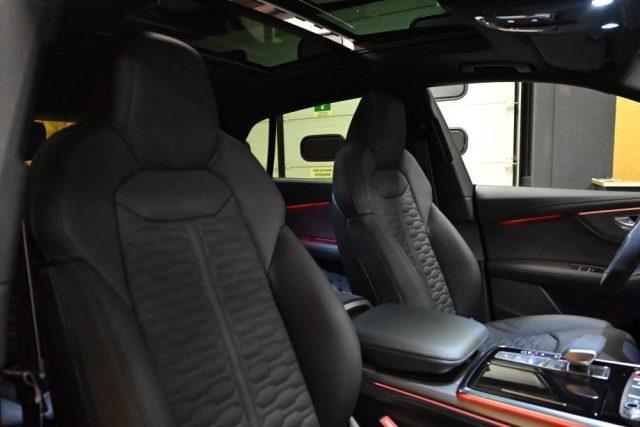 AUDI RS Q8 PERFORMANCE 640CV MOD.2026 CARBOCERAMICI SCONTO28%