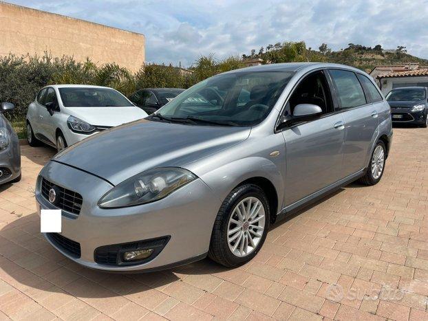 FIAT Croma "Finanziabile Senza Busta Paga" 2010