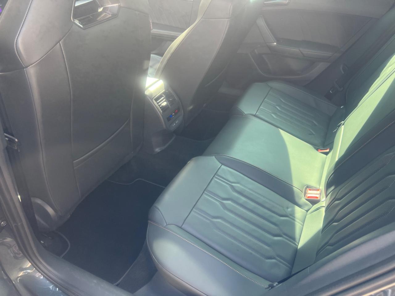 Cupra Formentor 2.0 TSI 4Drive DSG Tribe Edition Unicoproprietario