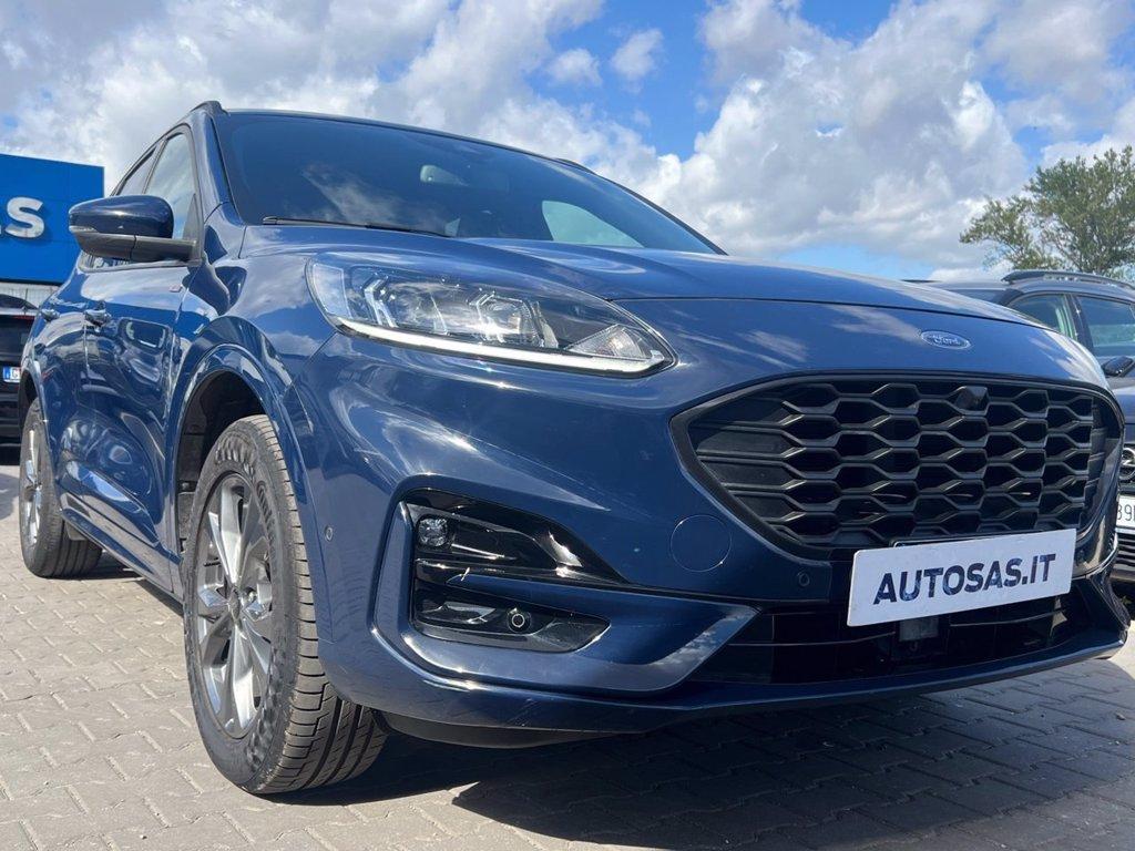FORD Kuga 2.5 Plug In Hybrid 225 CV CVT 2WD ST-Line del 2023