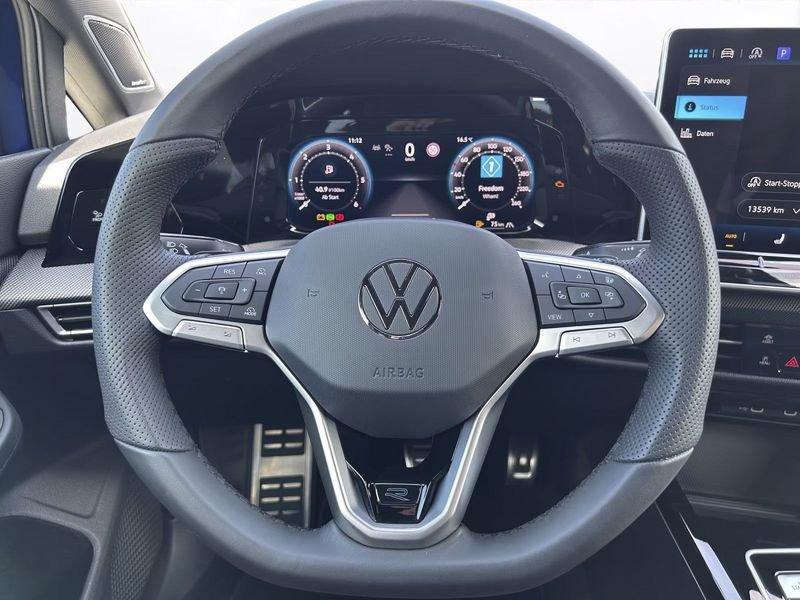 Volkswagen Golf 8.5 2.0 TDI 150 CV DSG SCR Variant R-Line LED HEAD-UP CAMERA