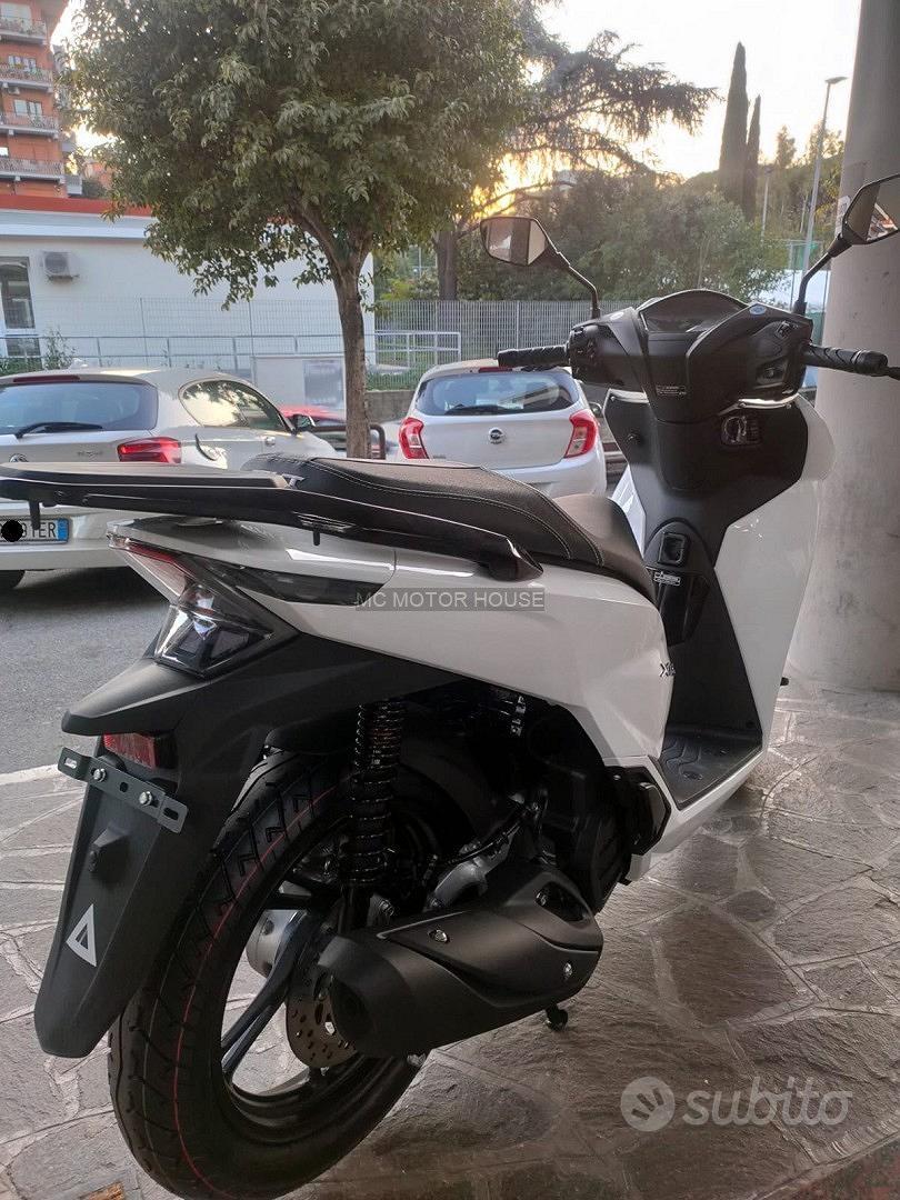 Tnt xcs 125 #pronta consegna#nuovo#patente b