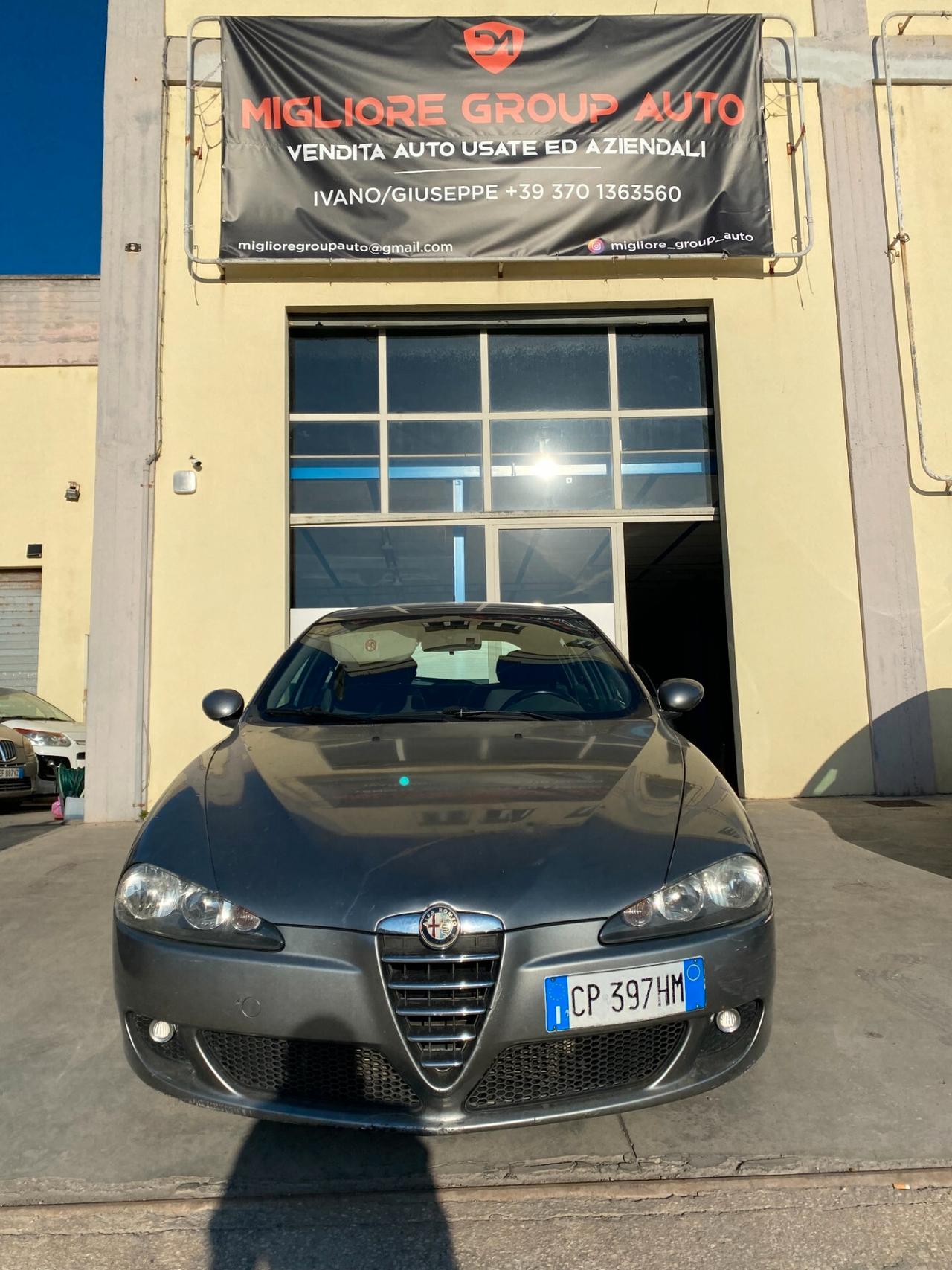 Alfa Romeo 147 DIESEL