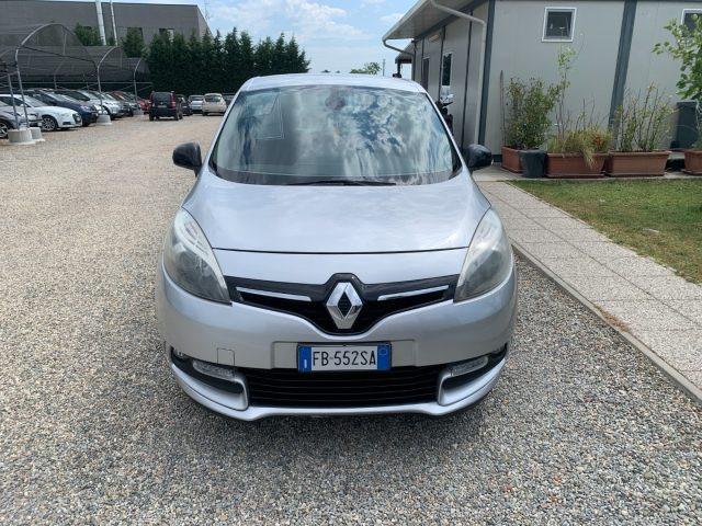 RENAULT Scenic Scénic 1.5 dCi 110CV EDC Energy