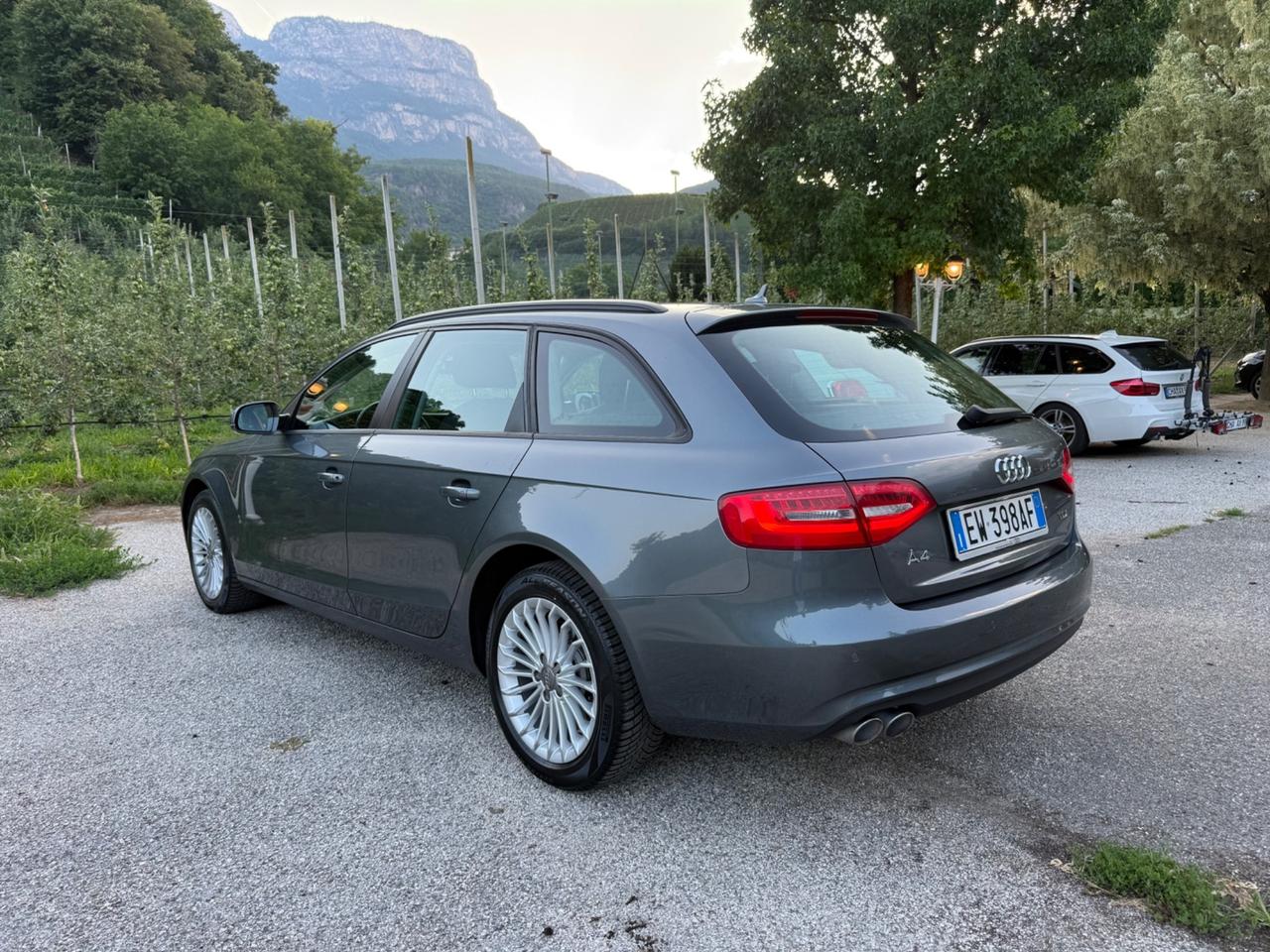 Audi A4 Avant 2.0 TDI 150 CV multitronic Business Plus
